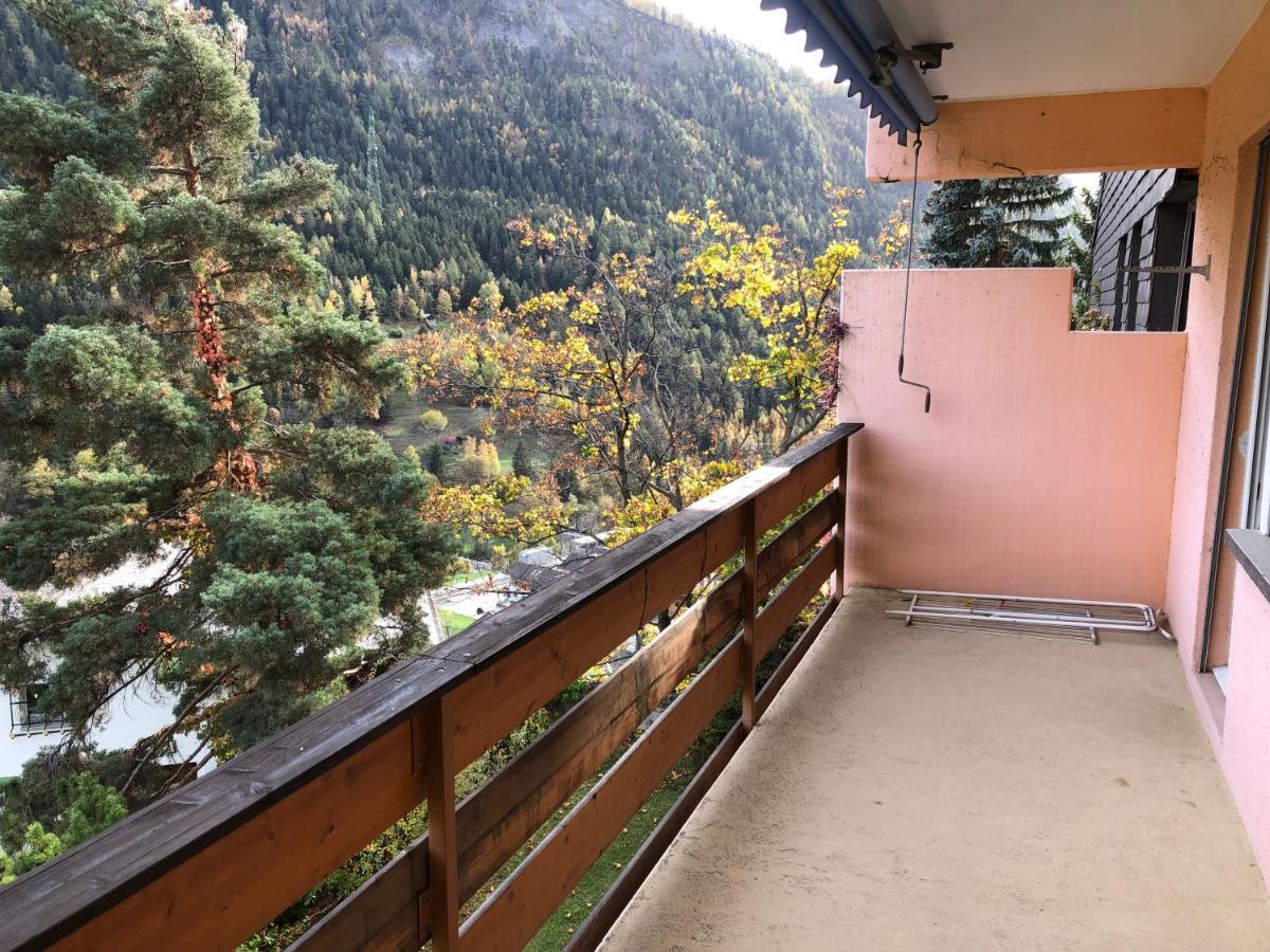 Breiten 1 Mörel Exteriör bild